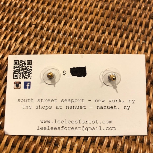 Earrings - Picture 2 of 2